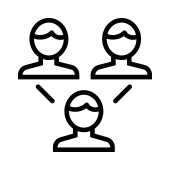 Strengthen community relationships